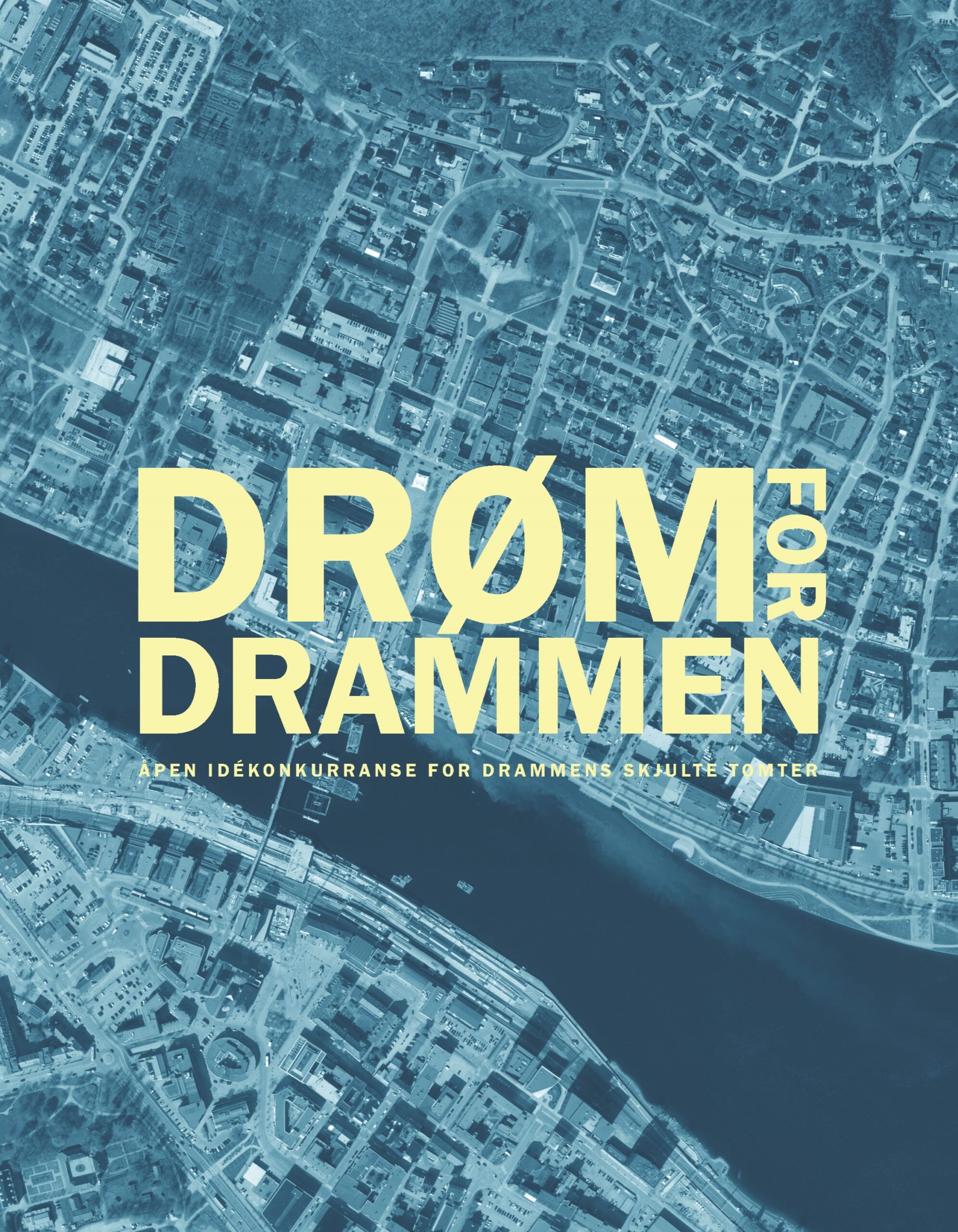 Drøm for Drammen_nyhet